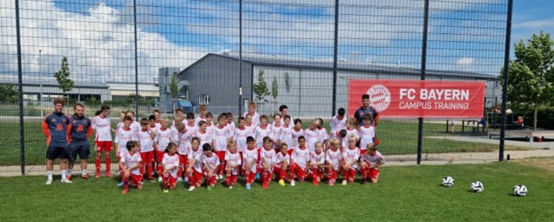 SG Alerheim Fußball