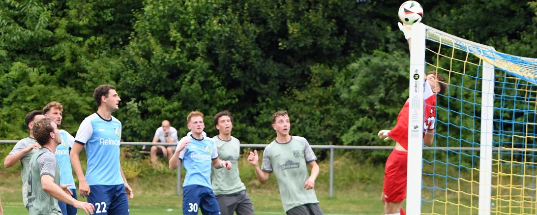 TSV Rain und Cosmos Aystetten