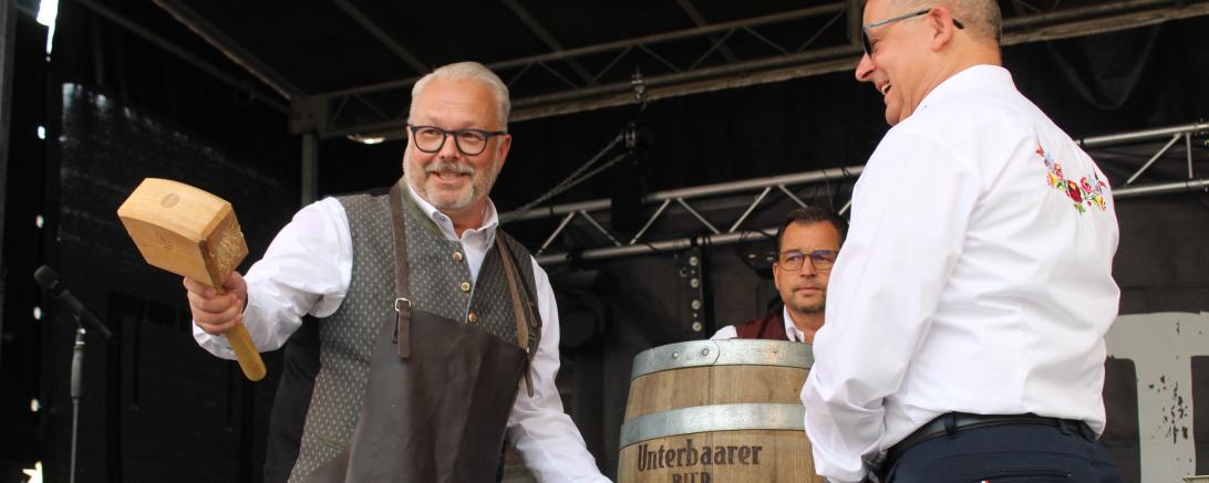 Rainer Stadtfest 2025