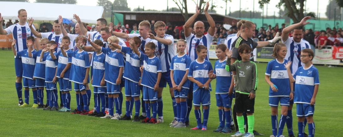 SG Alerheim Jahn Regensburg