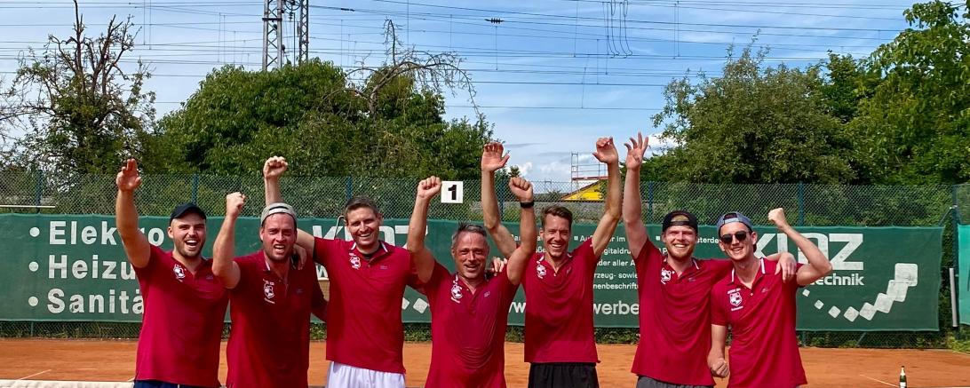 SpVgg Riedlingen Meisterschaft 2025 