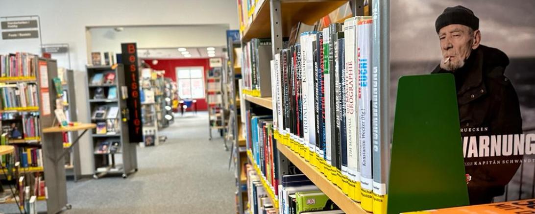 Stadtbibliothek Donauwörth