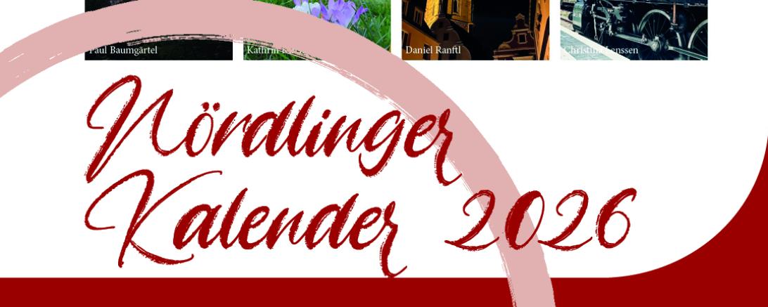 Nördlinger Kalender