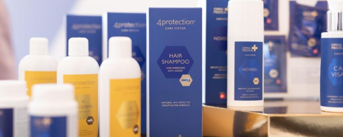 Omnimedica  Groupe AG