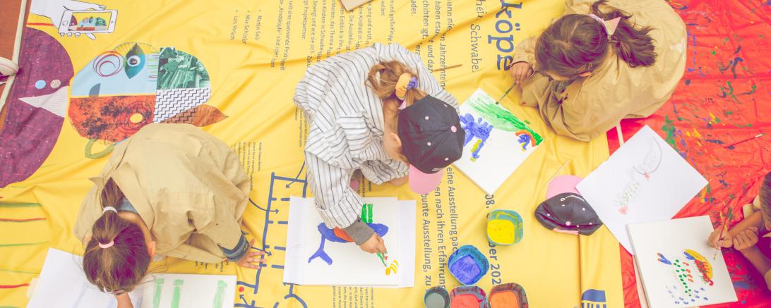 DemokraTier Museum Kulturland Donauries