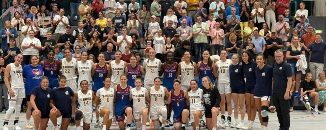 Eigner Angels Donauwörth 