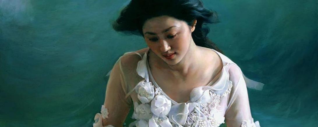 Vom 19. bis 28. September 2025 gastiert erstmals die internationale Ausstellung „Die Kunst von Zhen Shan Ren“ im Saal des Zeughauses.