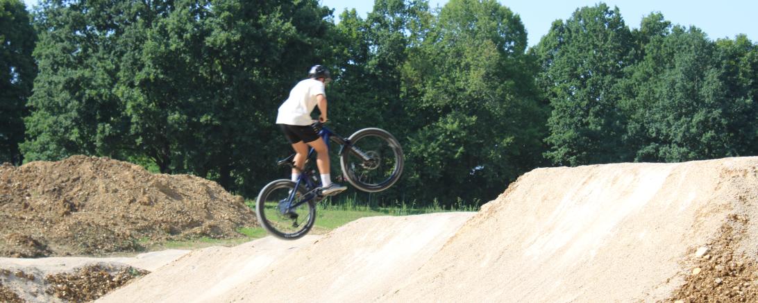 Bikepark Nördlingen