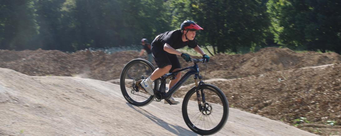 Bikepark Nördlingen