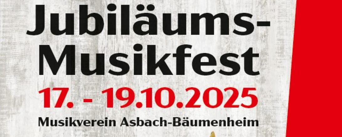 Musikverein Asbach-Bäumenheim