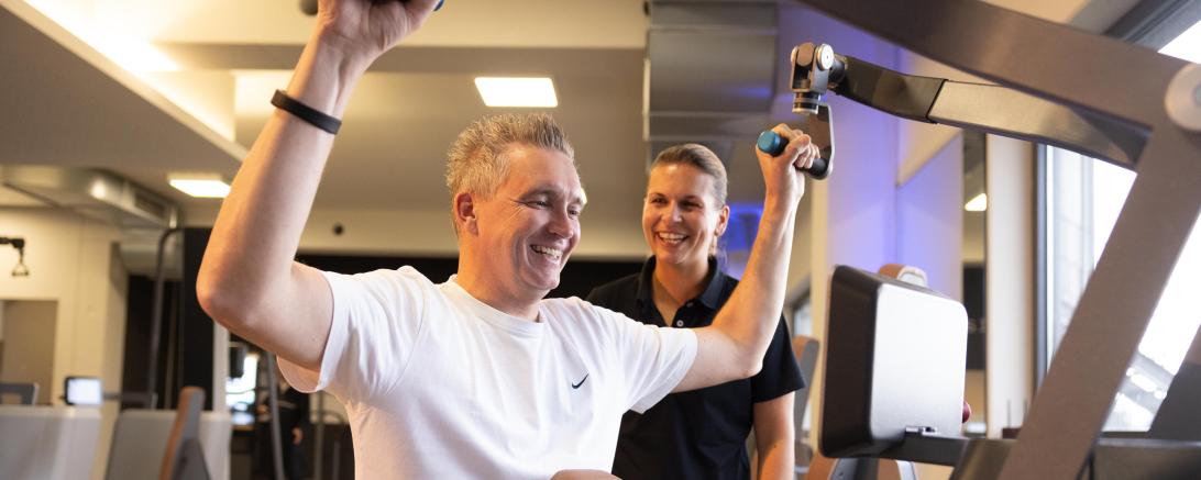 MOVE smart trainieren GmbH