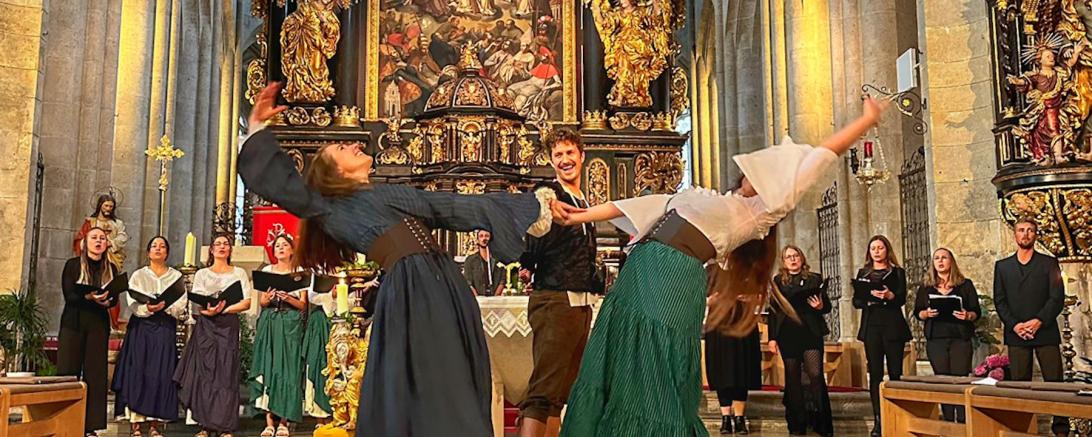 Musical Company Kaisheim 