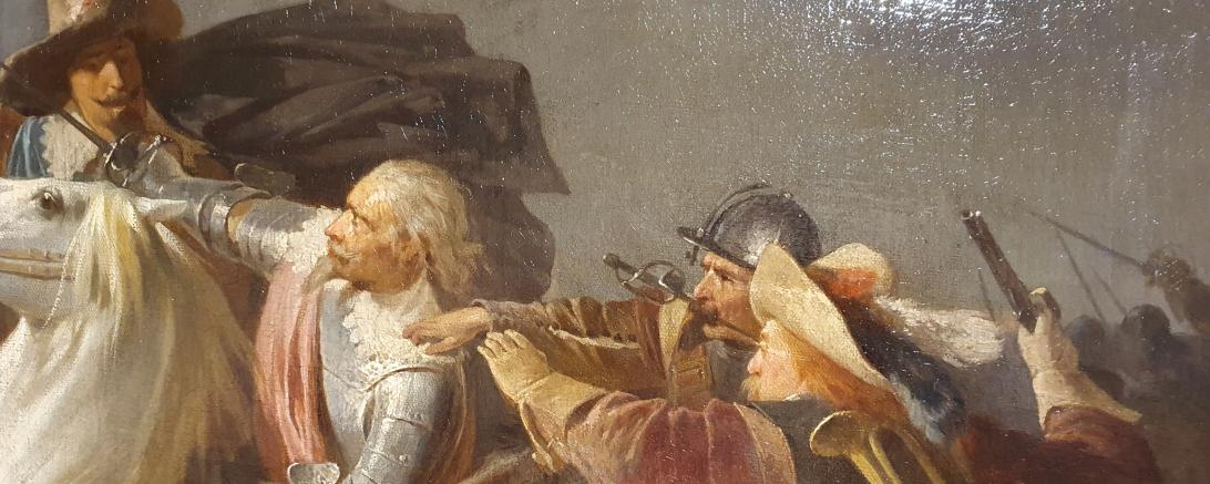 Schlacht bei Nördlingen