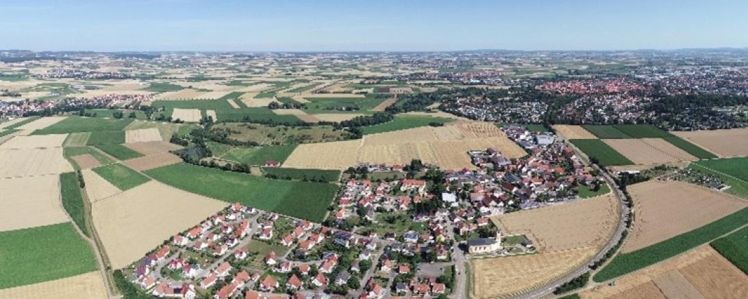 Kleinerdlingen Bürgerversammlung