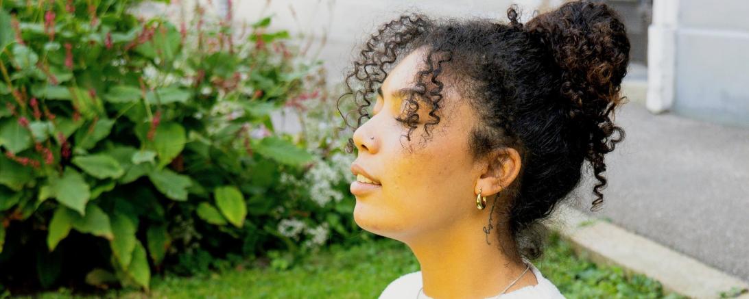 Bei den Tagen der seelischen Gesundheit können Interessierte Yoga ausprobieren – doch das Programm umfasst auch weitere Angebote.