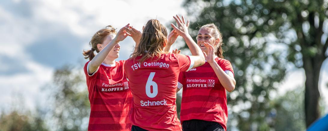 Damenheimsieg Wörnitzstein