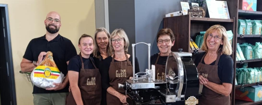 Via del Gusto Donauwörth