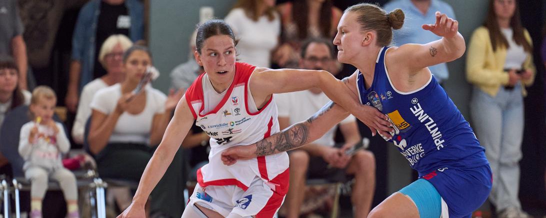 Danguole „Dangi“ Pupkeviciute in Wemding