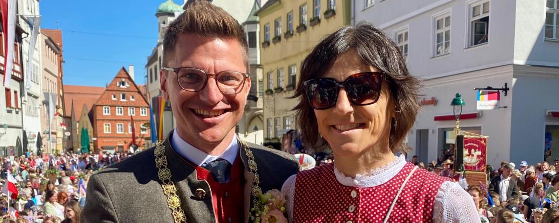 David Wittner Interview