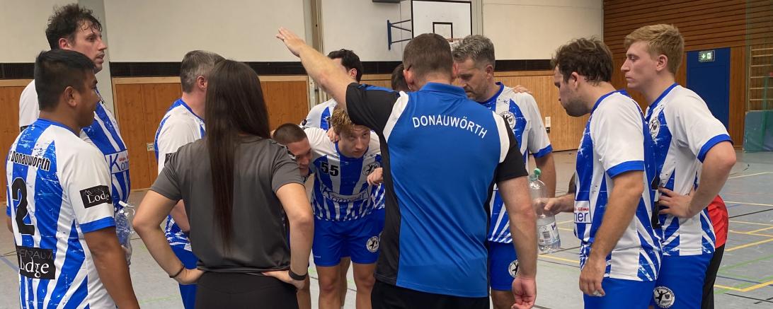 VSC Donauwörth