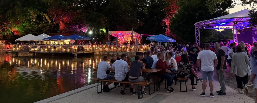 Die städtische Tourist-Information Wemding sammelt derzeit wieder alle aktuell geplanten Veranstaltungen im Stadtgebiet Wemding und Amerbach für das kommende Jahr 2026. 