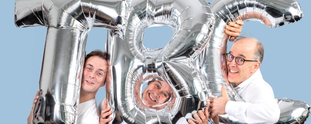 WOMERSCHOMADASIN  - TBC - Totales Bamberger Cabaret 