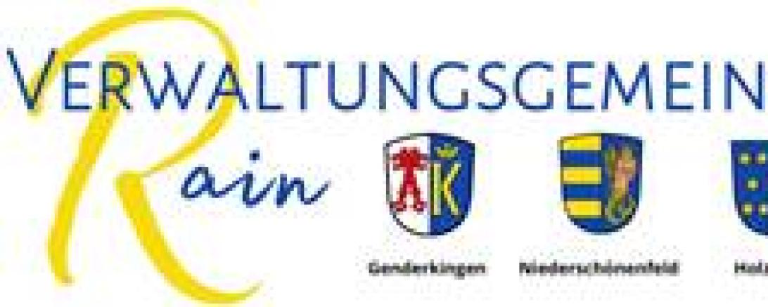 Verwaltungsgemeinschaft Rain