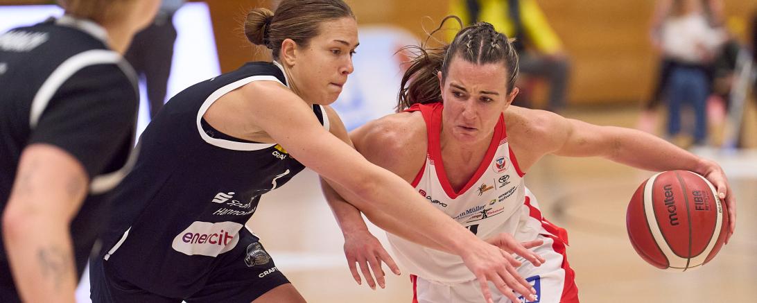 Angels Nördlingen gegen hannover