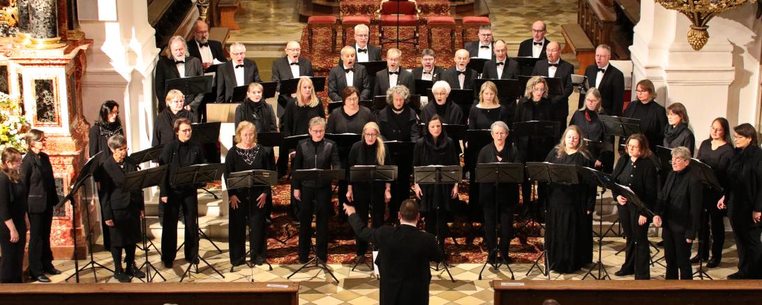 Stadtpfarrkirche Sankt Emmeram 