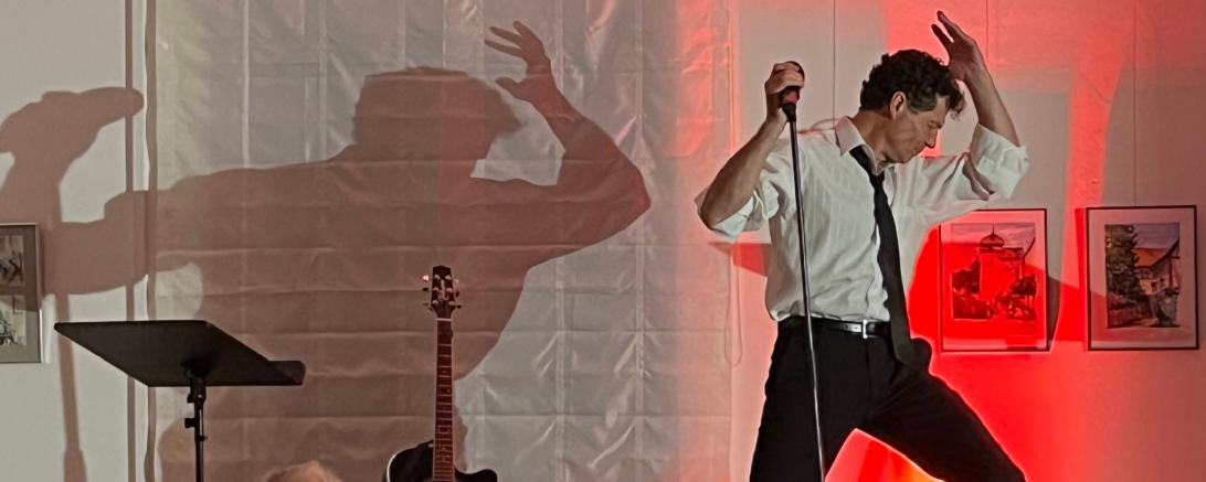 Elvis Presley Memories