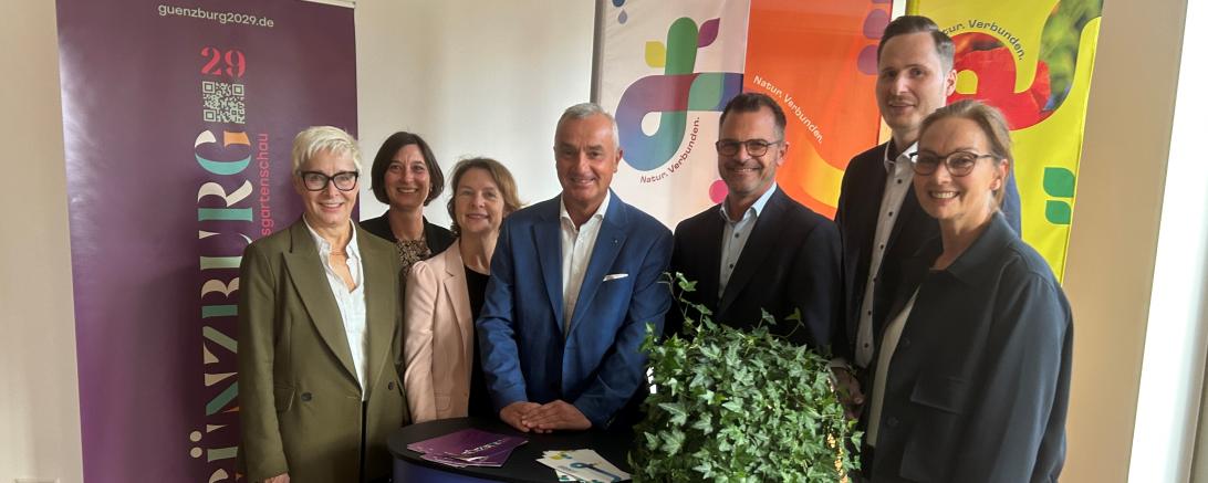 Fördermittelkonferenz