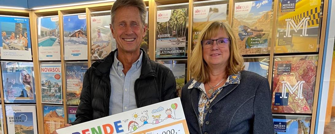 spende Kinder wollen leben , spielen, lachen!