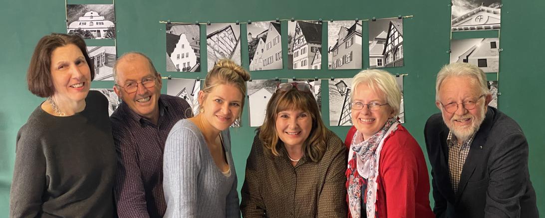 Foto Workshop VHS harburg