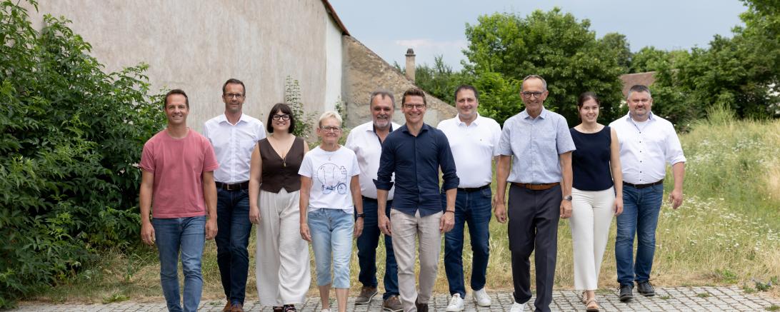 Stadt Verwaltung nördlingen