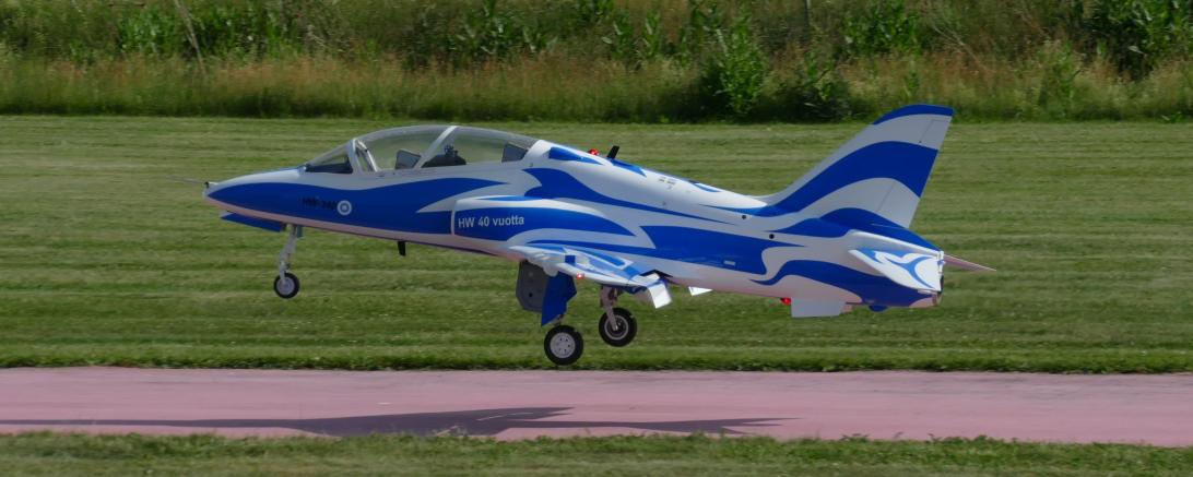 Flug-Modell-Gruppe Nördlingen