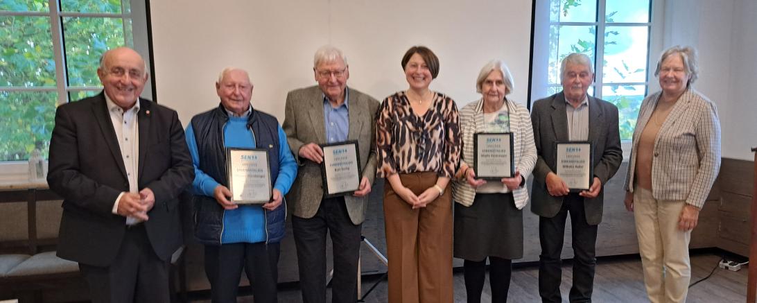 Senioren-Union Donau-Ries 