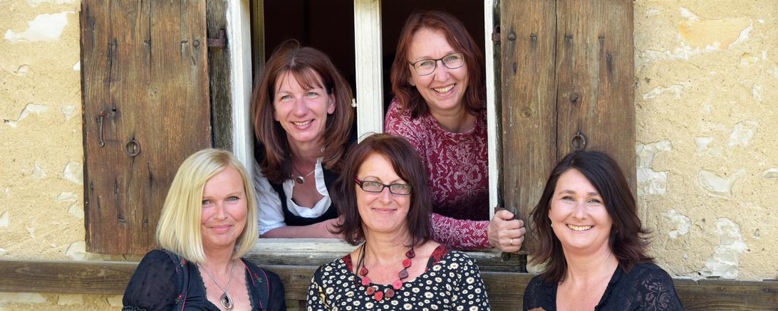 Shalmazl Gruppen foto