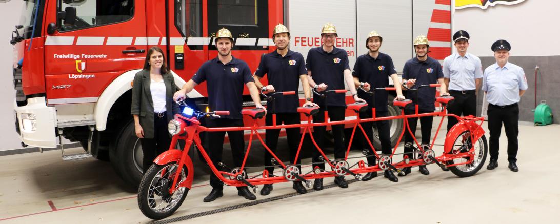 Crowdfunding Loepsingen