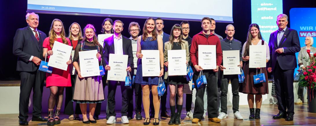 Landessieger HWK Schwaben