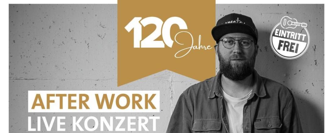 Plakat Rap trifft gitarre 