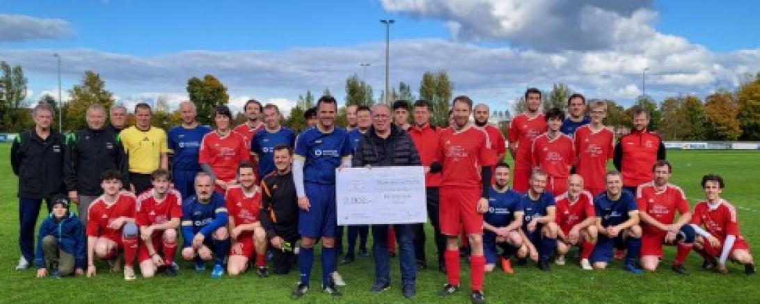 Mondspritzer Donauwörth