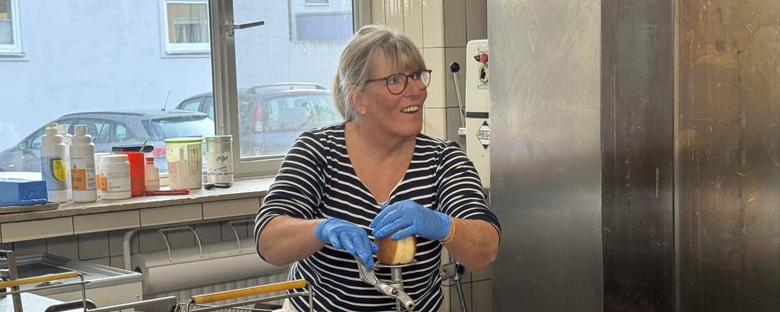 Cafe Hummel Bucket-List 