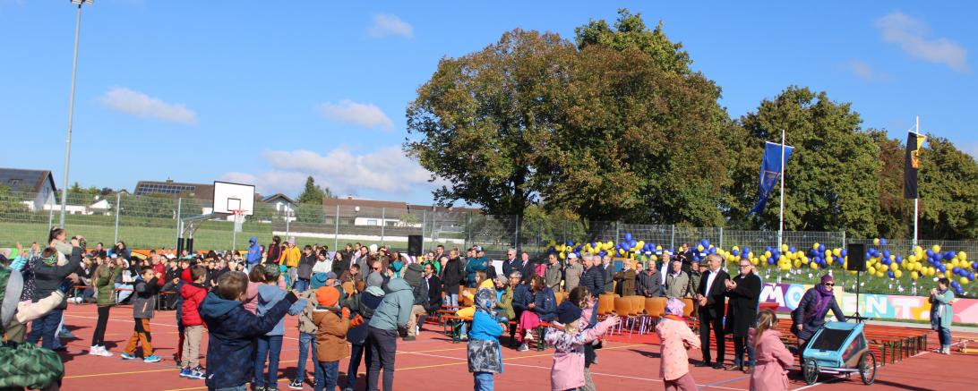 Sportanlage Kaisheim
