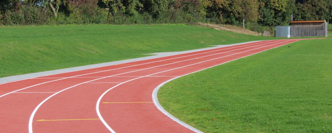 Sportanlage Kaisheim