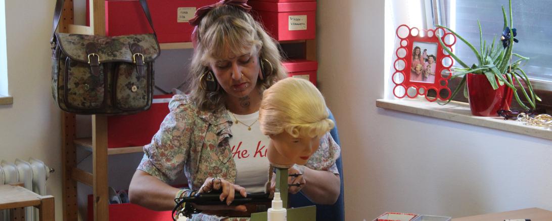 Käthe-Kruse-Puppen Manufaktur