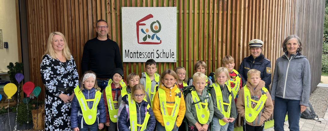 Montessori-Schule Oettingen