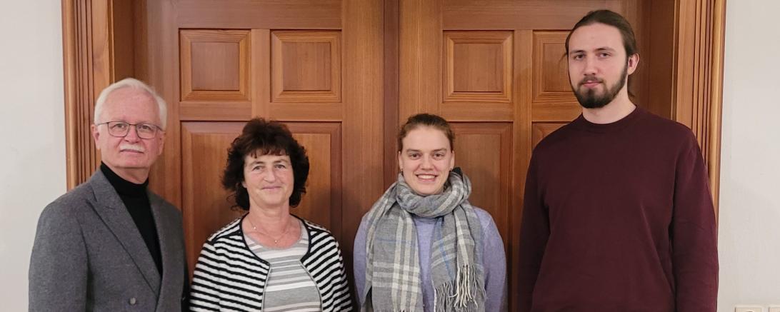 Posaunenbezirk Donau-Ries 