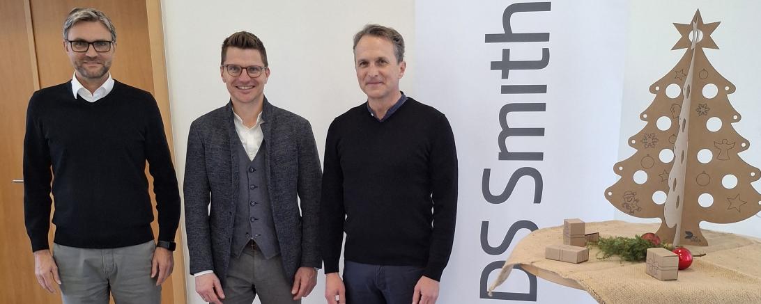 Weihnachtsbaumaktion