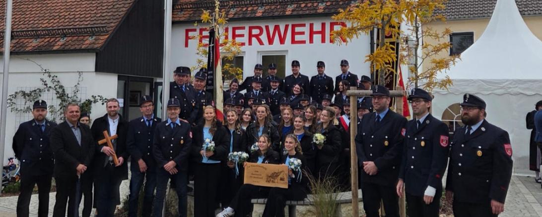 Event FFW Oppertshofen