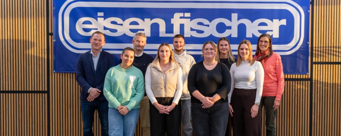 Eisen-Fischer Freisprechung 